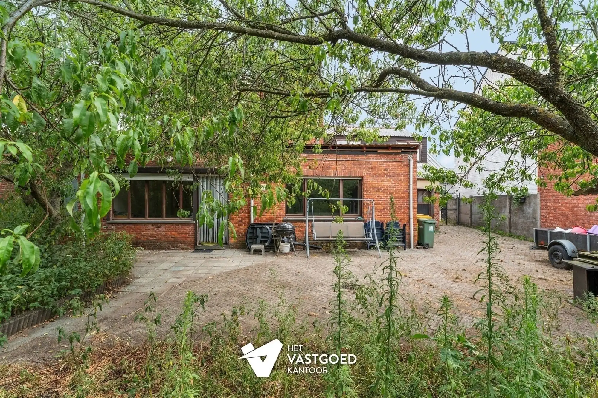 KARAKTERVOLLE RENOVATIEWONING MET 3 SLAAPKAMERS EN VEEL POTENTIEEL IN BALEN foto 20