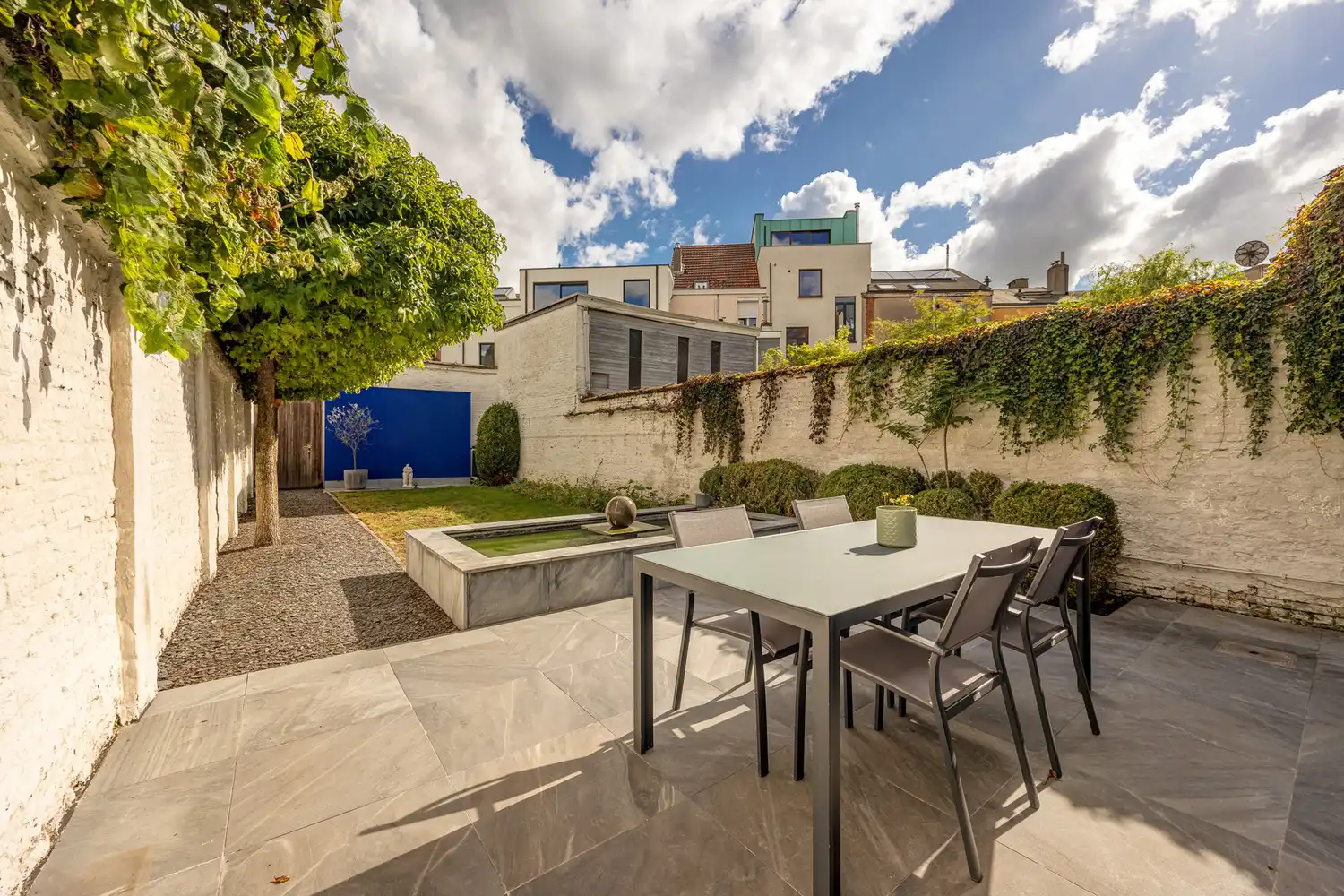 Majestueuze instapklare herenwoning (312m²) met prachtige tuin foto 30