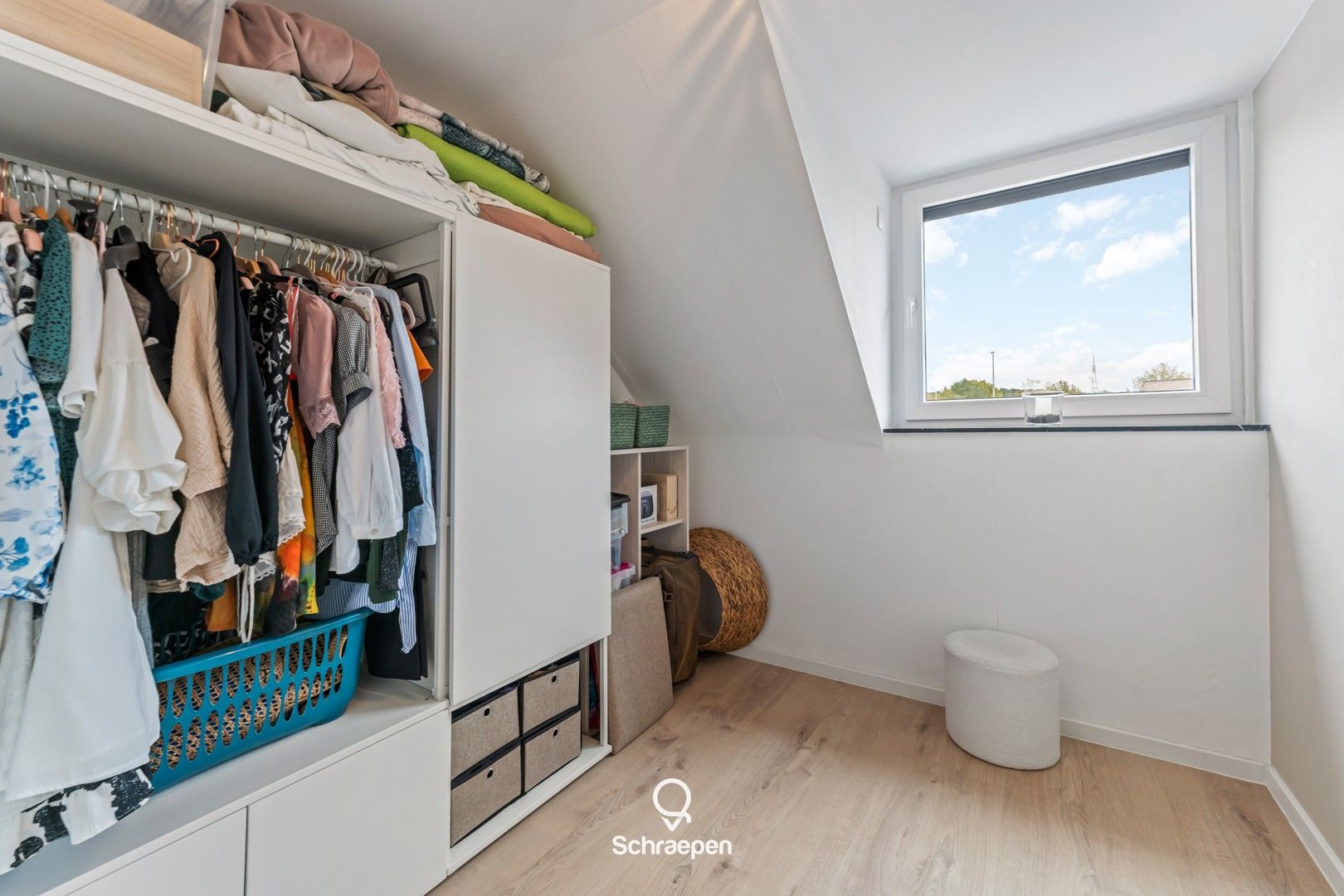 Charmante rijwoning met 2 slpks én stadstuintje nabij Genk-Centrum! foto 20