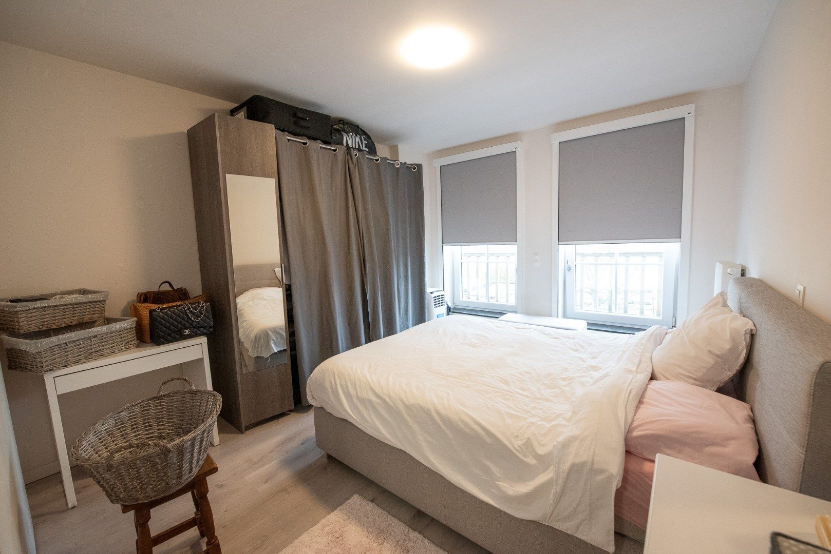 Instapklaar appartement met 1 slaapkamer te koop te Zulte, zeer mooie ligging! foto 11