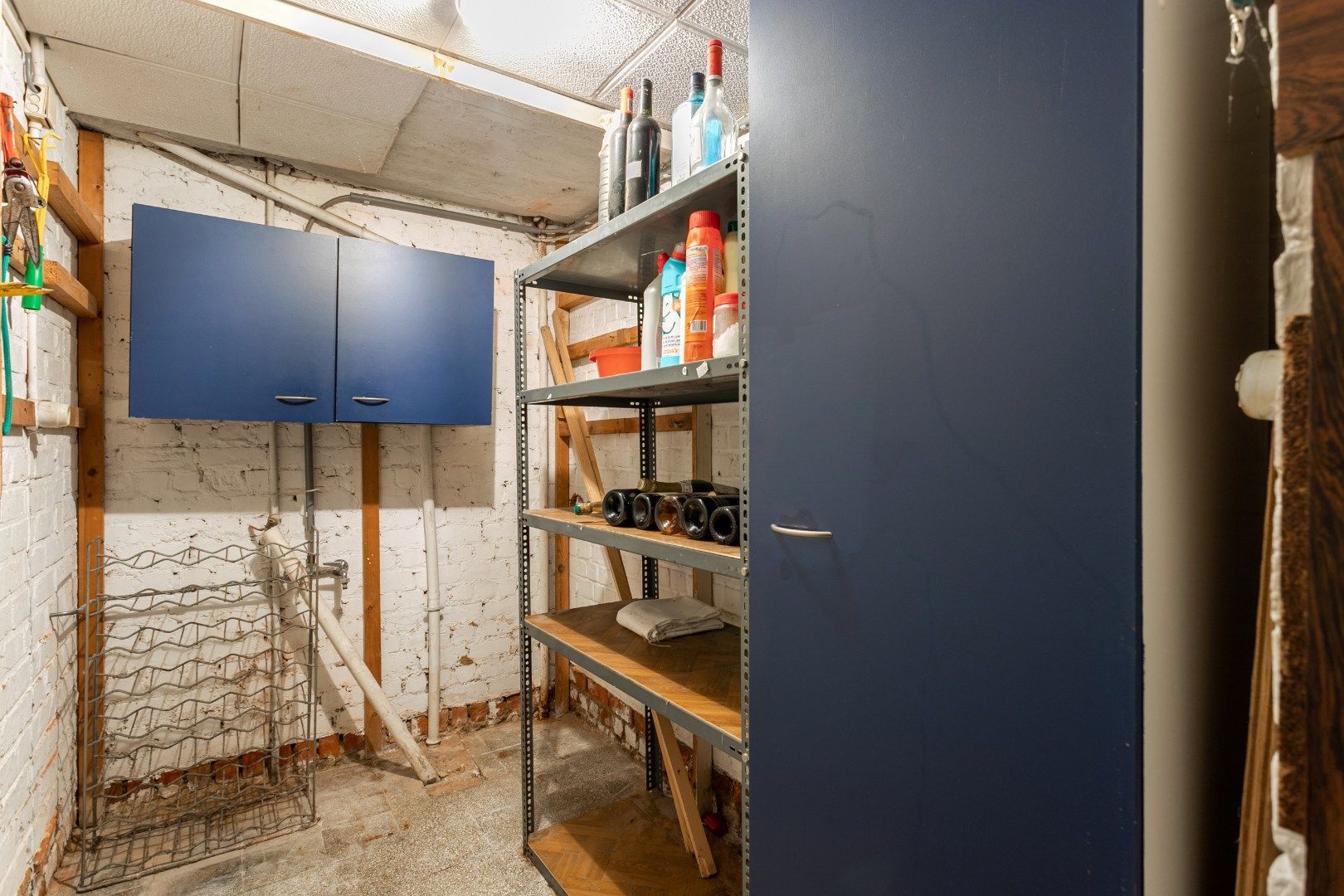 Woning met 3 slpk, garage en tuin  foto 21