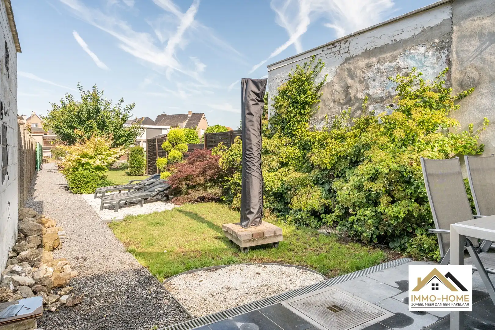 Instapklare rijwoning te Destelbergen foto 19