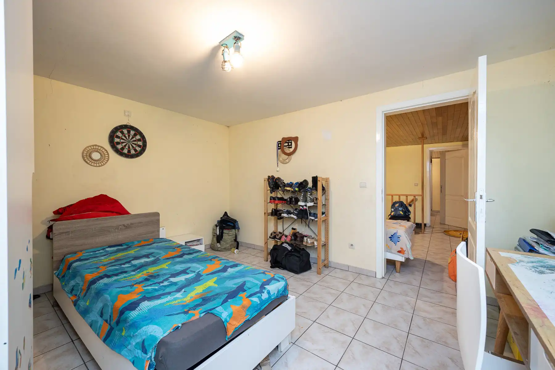 Ruime woning met veel mogelijkheden  foto 10