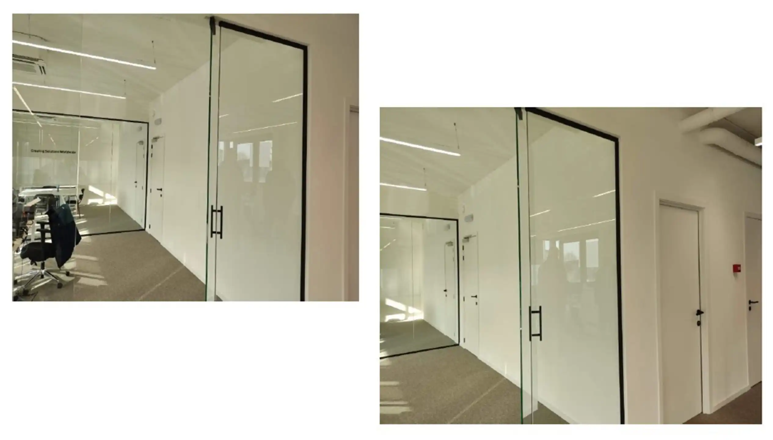 GROBBENDONK: Kantoor te huur foto 5