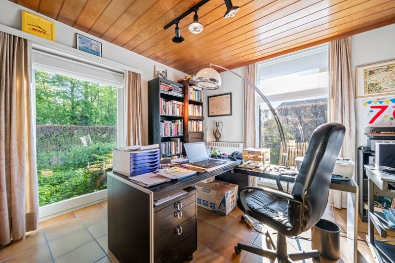Roeselare (Beitem) - Prachtige vrijstaande villa op 703 m² foto 7