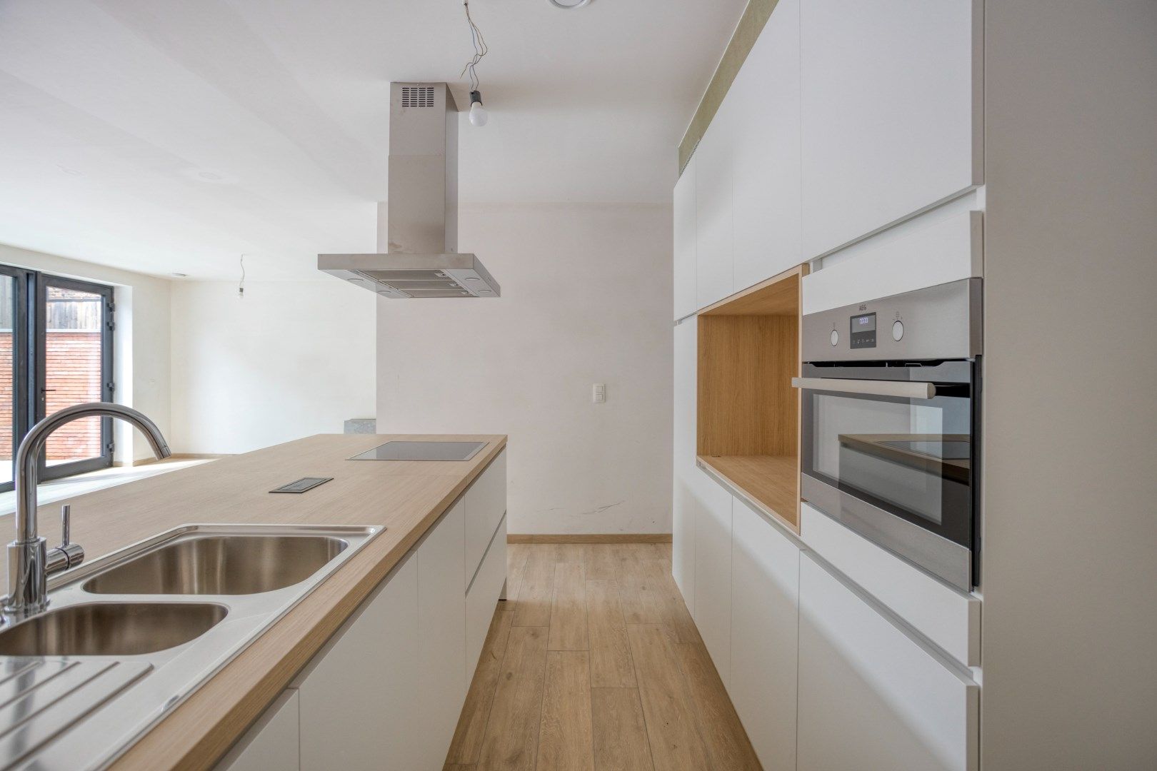 Energiezuinige, moderne nieuwbouwwoning te Tongeren  foto 4