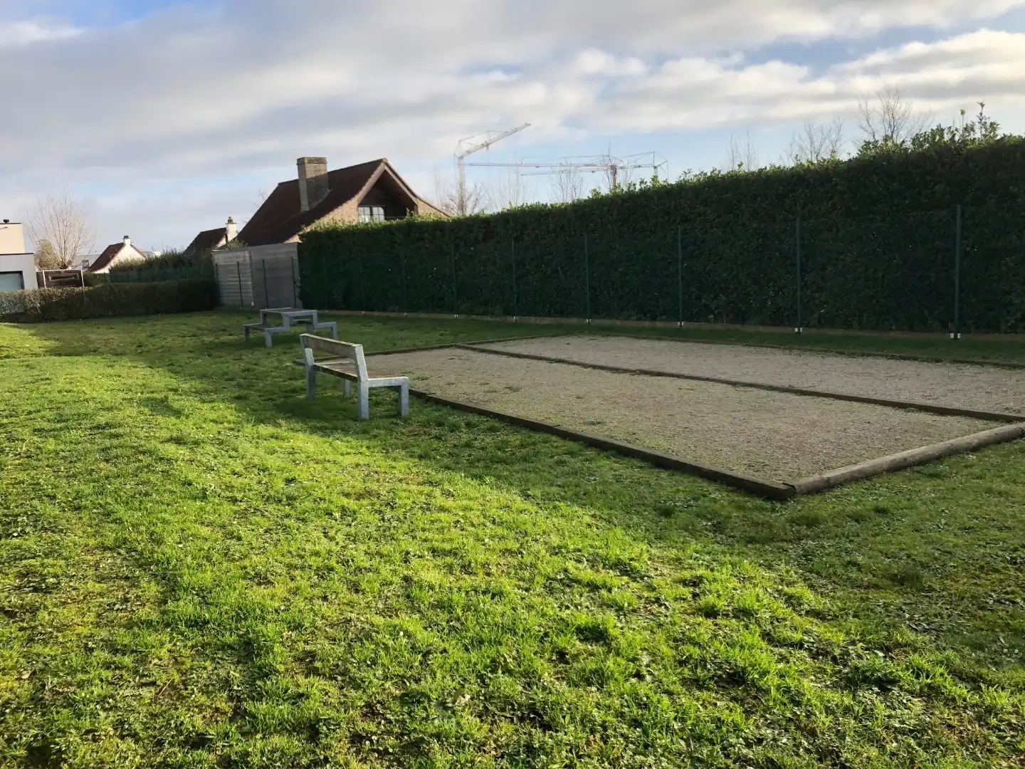 Vakantiewoning met twee slaapkamers op vakantiedomein De Blinkaart foto 25