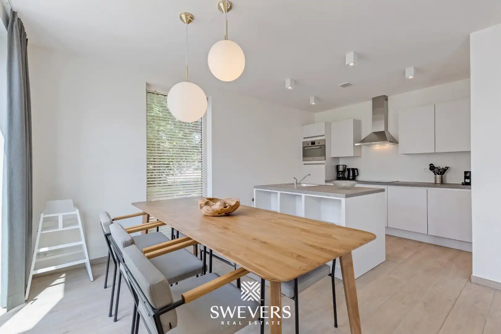 Zorgeloos investeren – Luxueuze nieuwbouwvakantiewoning te Landal Mooi Zutendaal foto 8