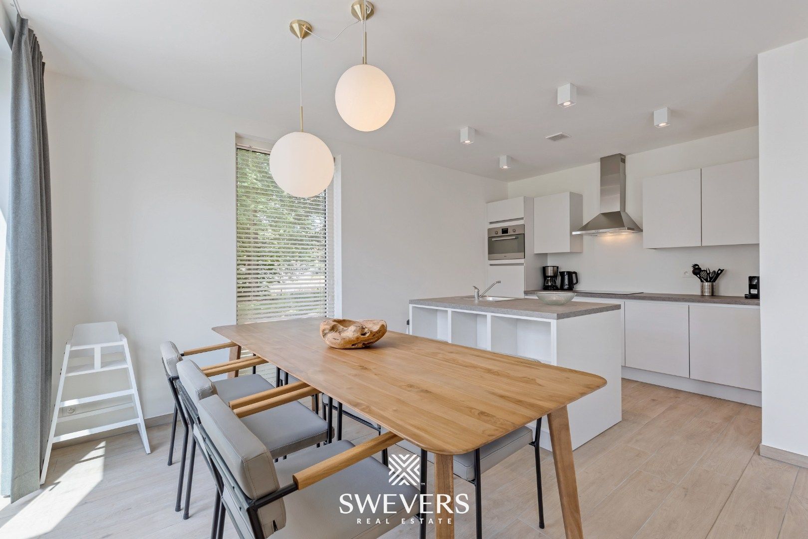 Zorgeloos investeren – Luxueuze nieuwbouwvakantiewoning te Landal Mooi Zutendaal foto 8