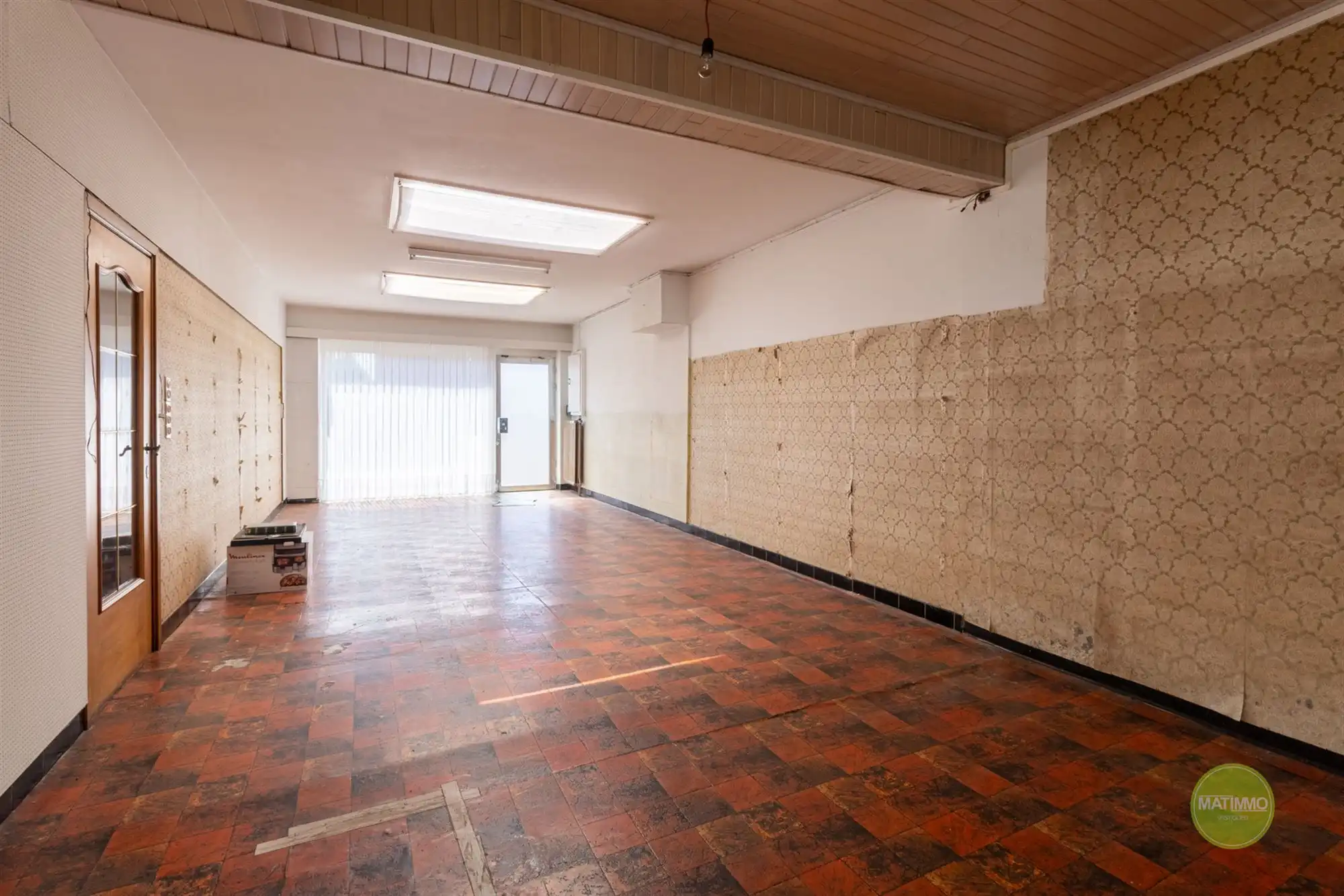 Voormalig handelshuis met veel potentieel in Balen foto 7