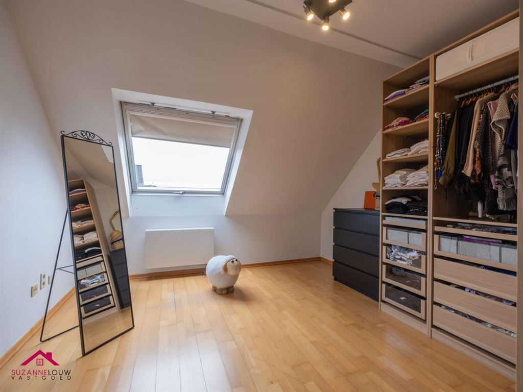 Ruim en gezellig appartement vlakbij het centrum foto 30