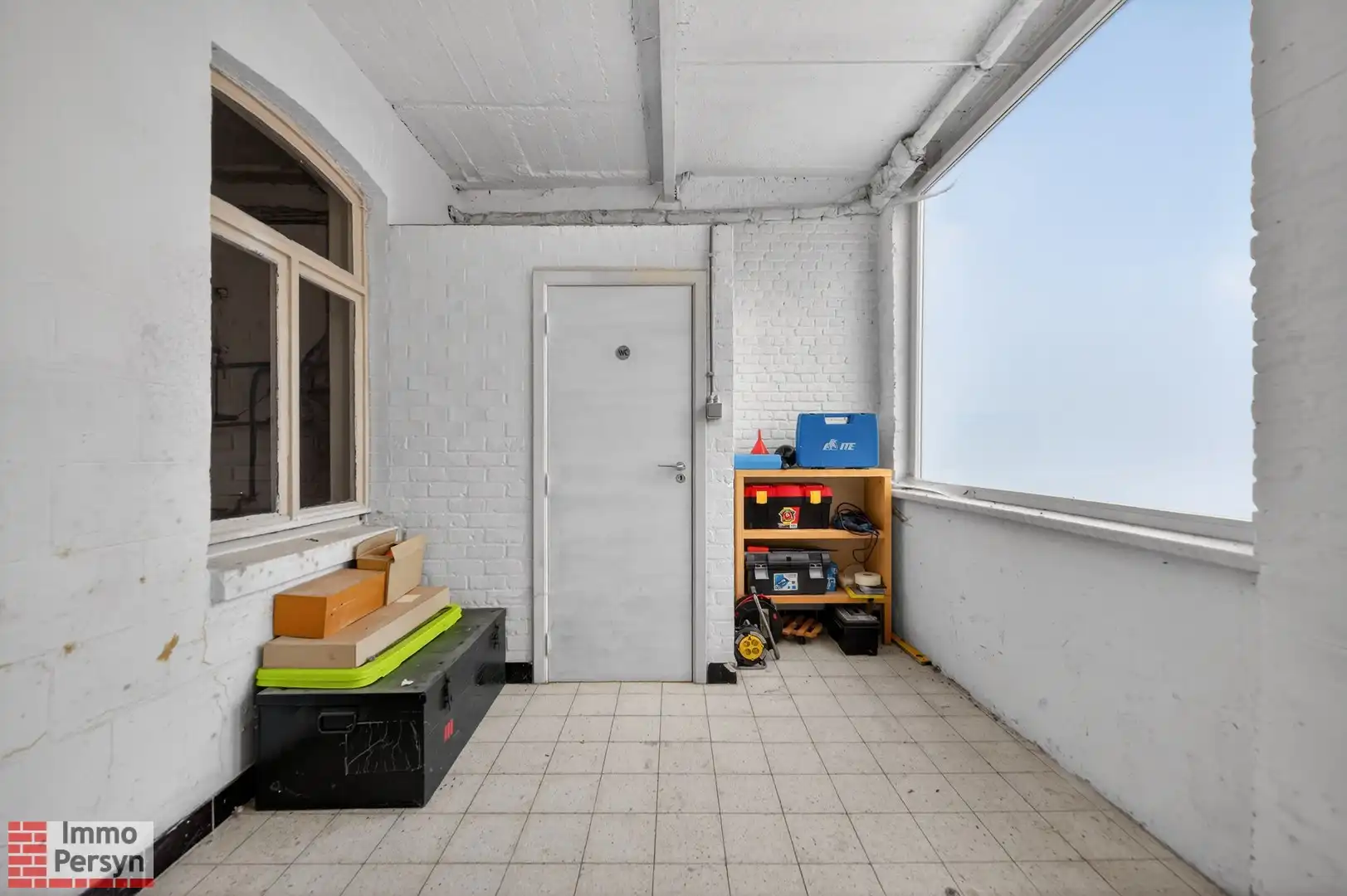 Instapklare starterswoning in het hart van Scherpenheuvel foto 14