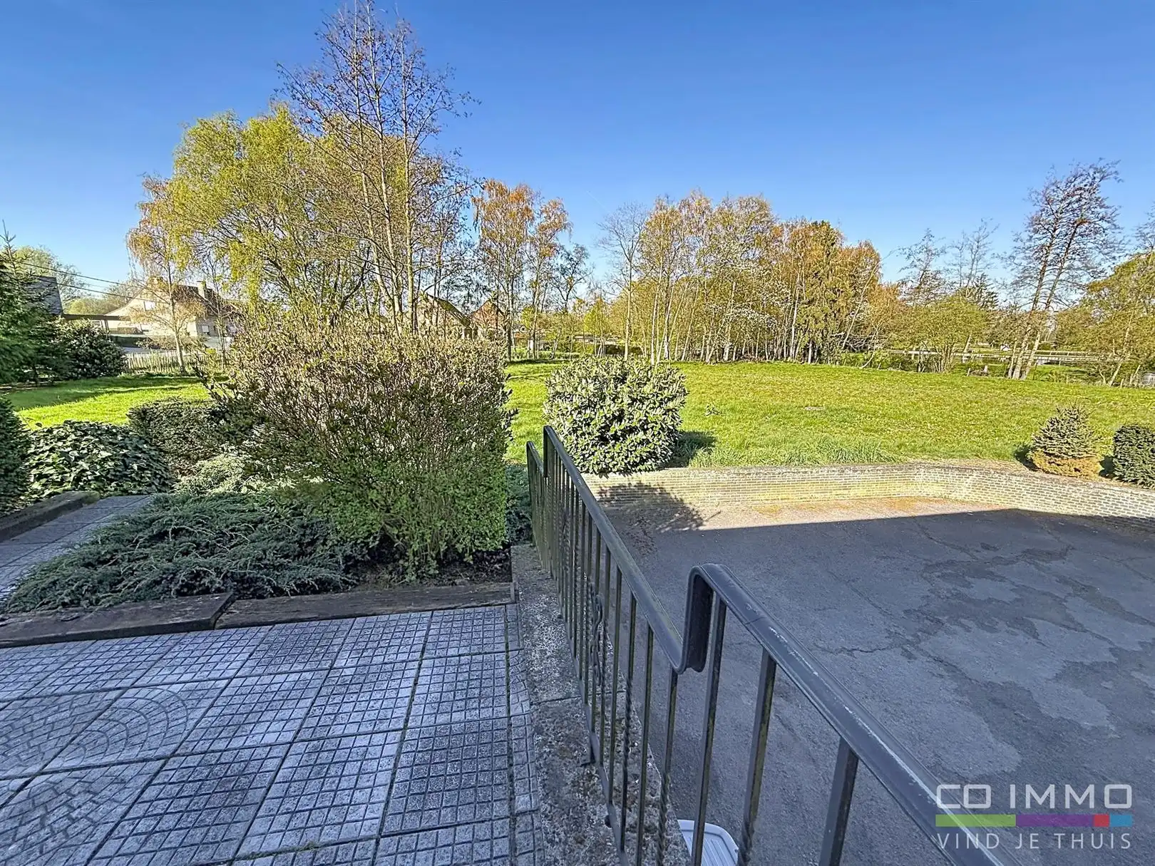 Te renoveren open bebouwing, 3 slpks, opp 20a 18ca foto 7