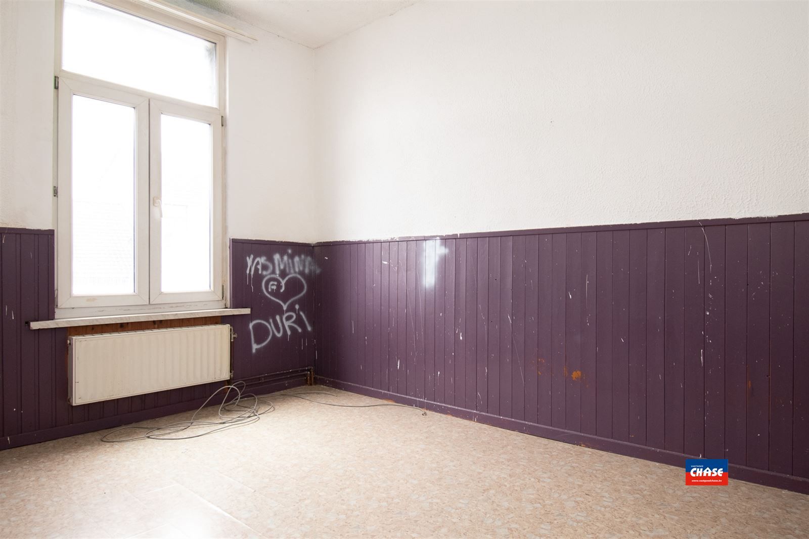 Ruime herenwoning met 4 slaapkamers en stadstuintje foto 10