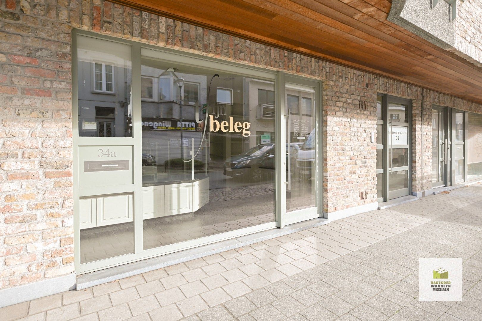 Instapklaar handelspand (80 m2) momenteel ingericht als traiteurszaak foto 19