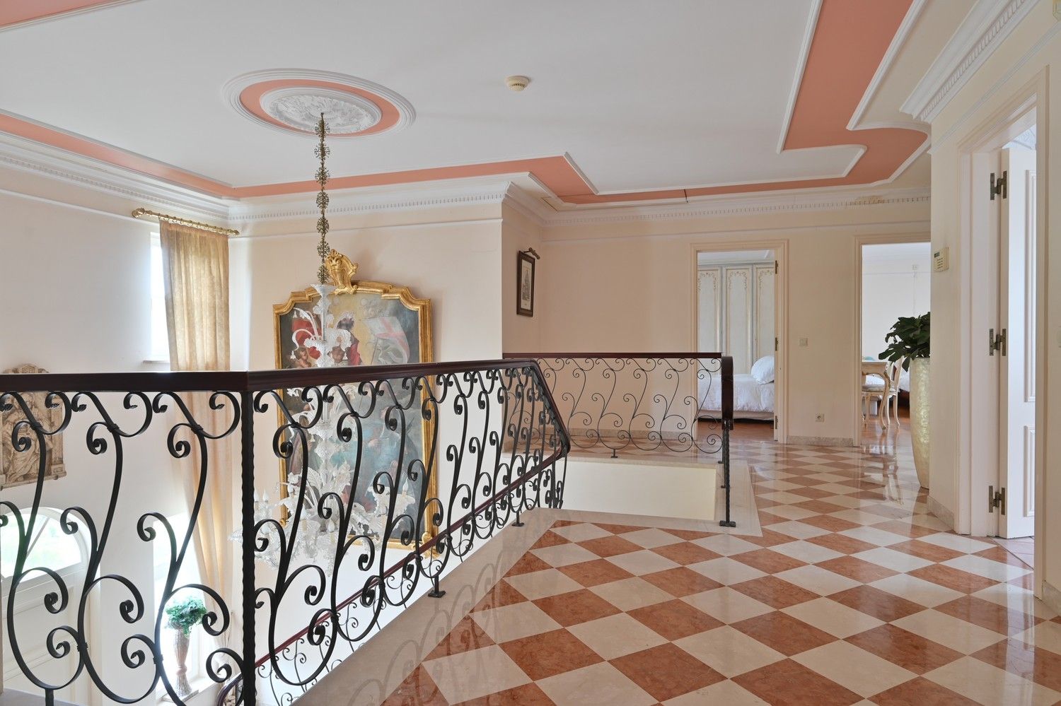 Exclusieve villa in geliefde villawijk Kiewitheide foto 26