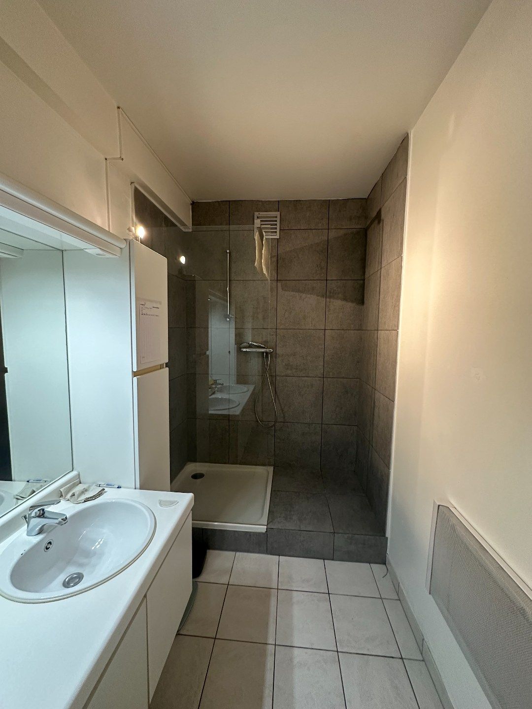 Gezellig gelijkvloers appartement foto 5