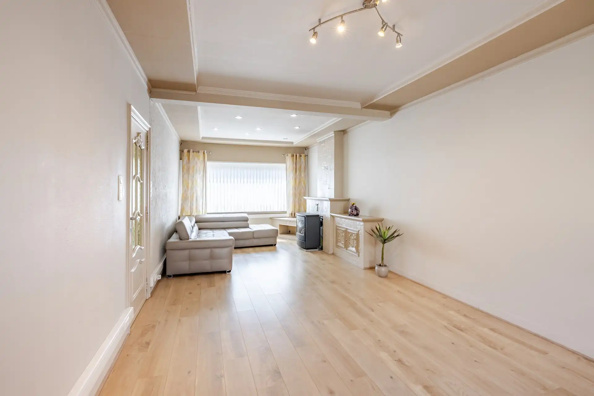 Instapklare gezinswoning met 4 slaapkamers  foto 5