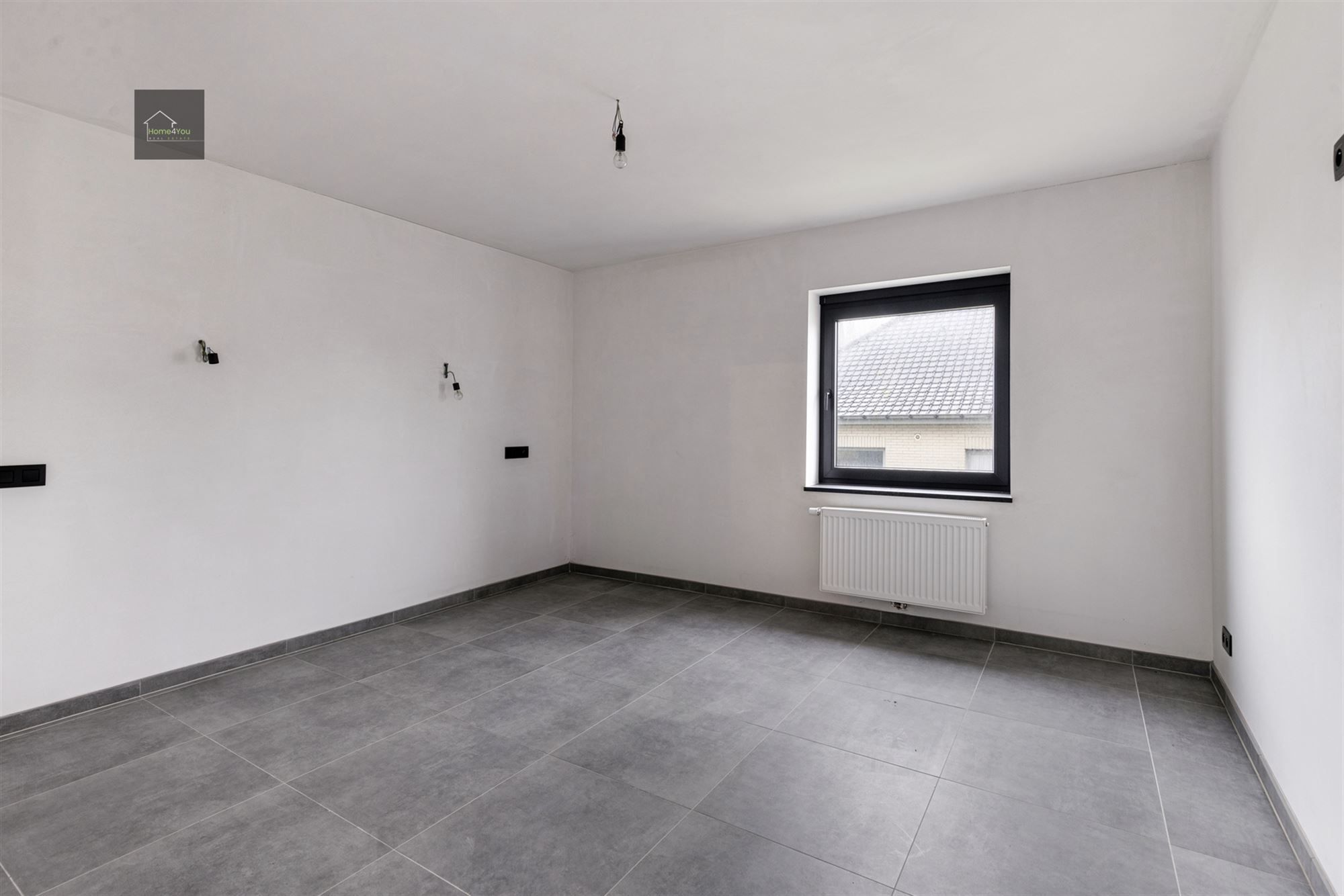Energiezuinige vernieuwbouw (kangoeroe-)woning EPC-A foto 27