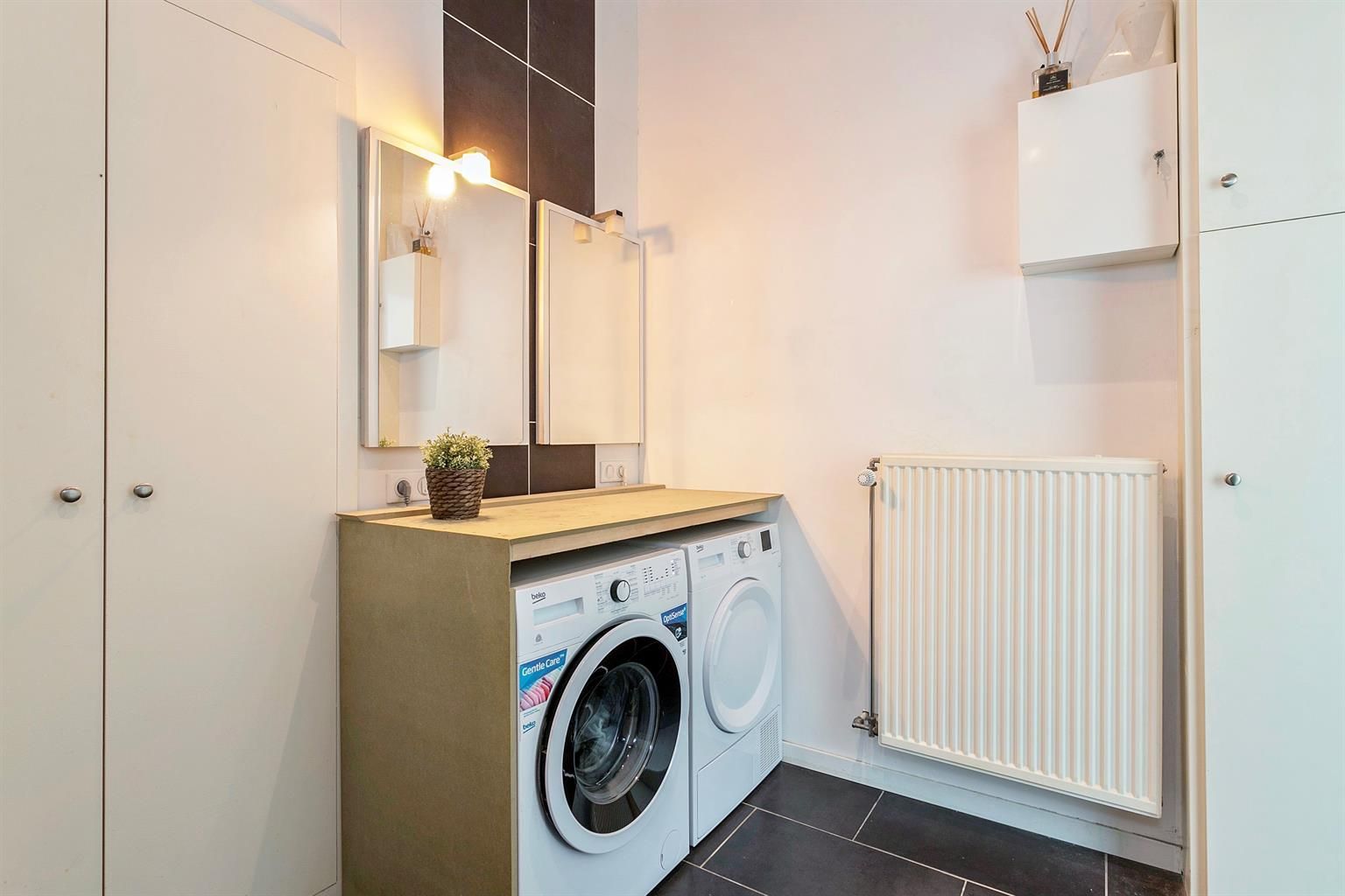 Mooie gerenoveerde woning met tuin in Boutersem foto 10