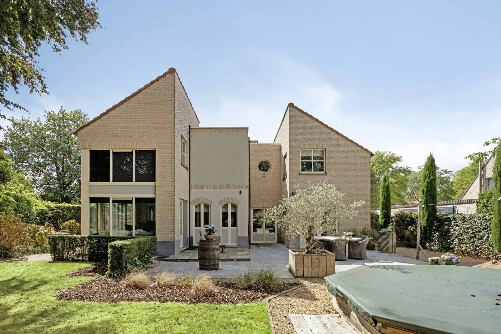 Huis te koop 2250 Olen