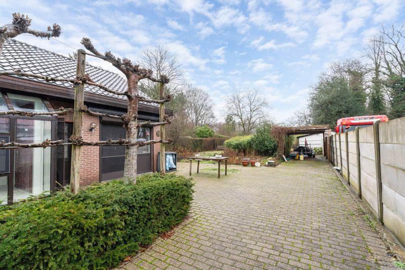 Rustig gelegen gezinswoning op 19are 93ca foto 28