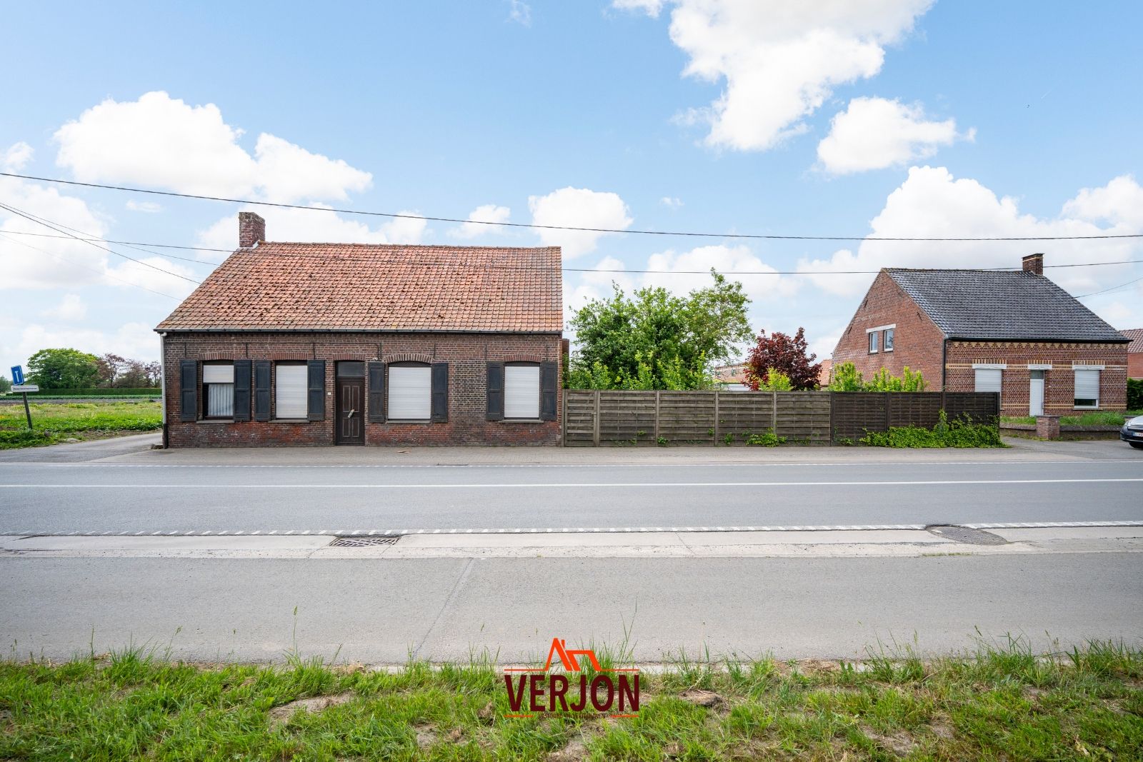 Te renoveren woning met ruime opslagruimte, tuin én landbouwgrond op 1.721 m²! foto 14