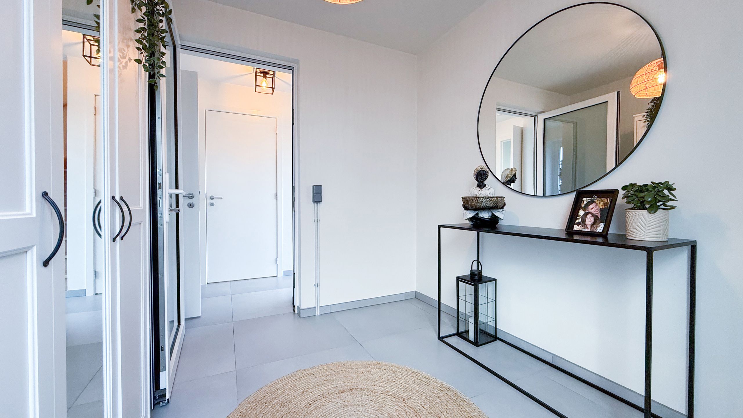 Prachtige halfopen woning met 3 slaapkamers in Boekt! foto 20