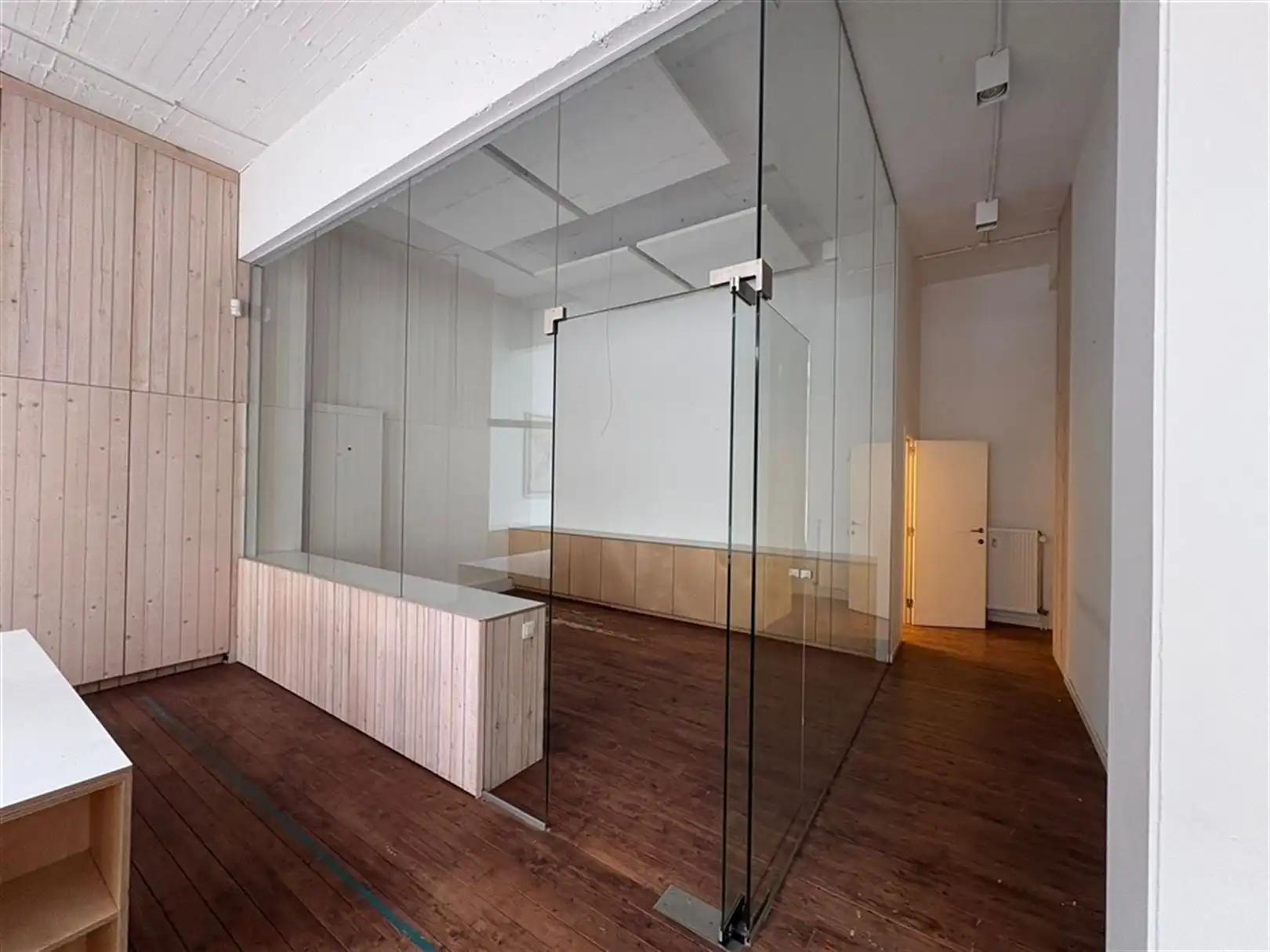 Centraal gelegen in Antwerpen  foto 8