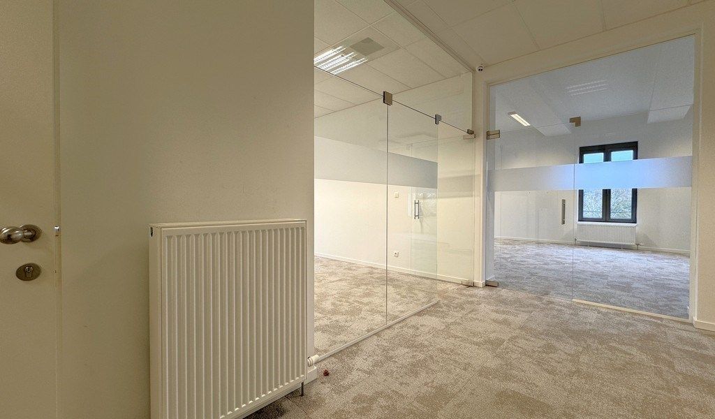 Kantoorruimte te huur in Campus Coppens Brasschaat foto 18