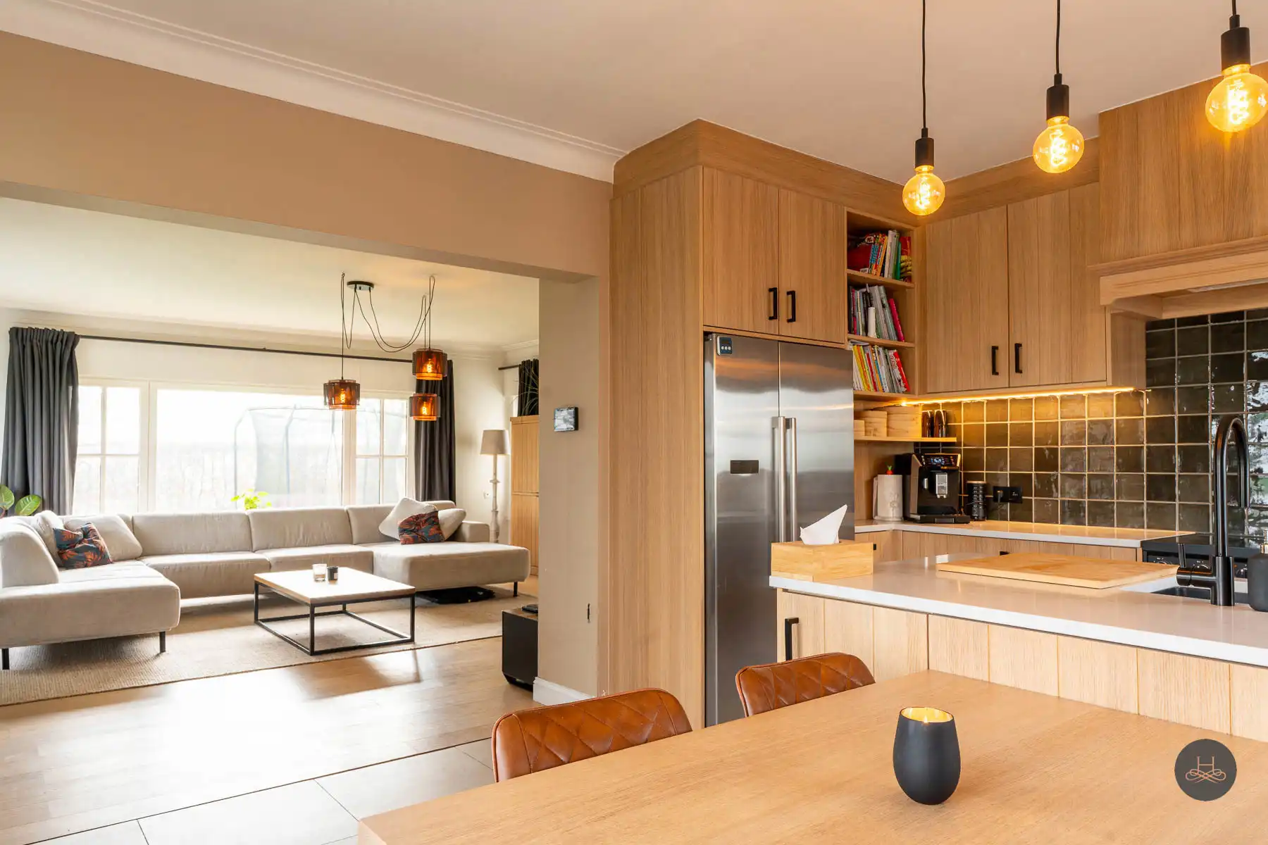 Unieke, luxueuze villa op prachtig perceel van 9200 m²  foto 8