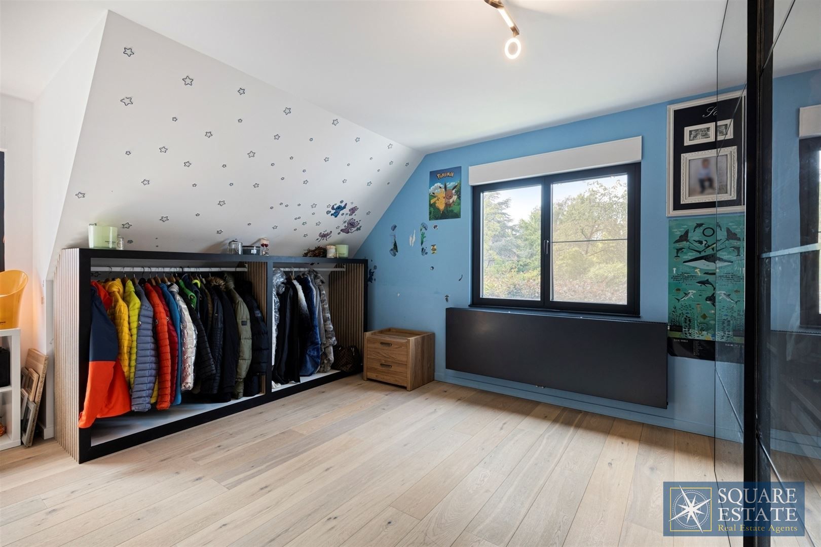 Wemmel, ruime en volledig gerenoveerde villa met 4 slaapkamers. foto 13