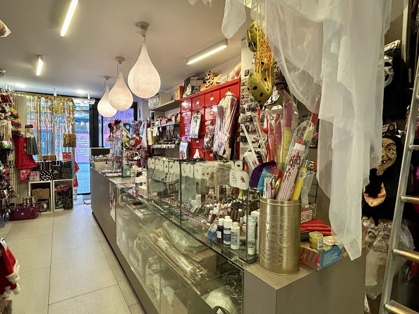 Uniek handelspand met instapklaar appartement en dakterras in hartje Leuven foto 16