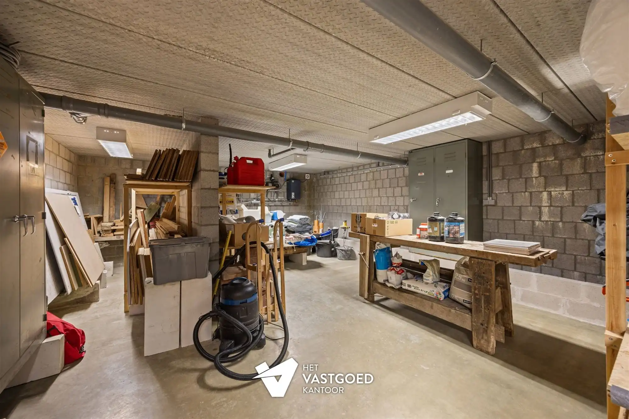 PRACHTIGE, RUIME EN ENERGIEZUINIGE WONING OP MOOI PERCEEL foto 26