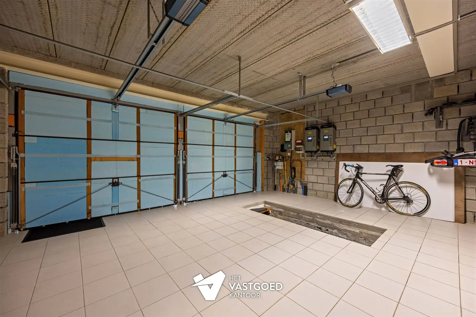 PRACHTIGE, RUIME EN ENERGIEZUINIGE WONING OP MOOI PERCEEL foto 26