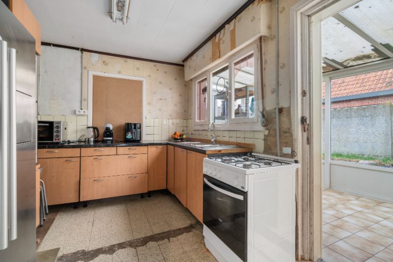 IN OPTIE - HOB op 360m² + aanpalende bouwgrond HOB 360m² !! foto 7