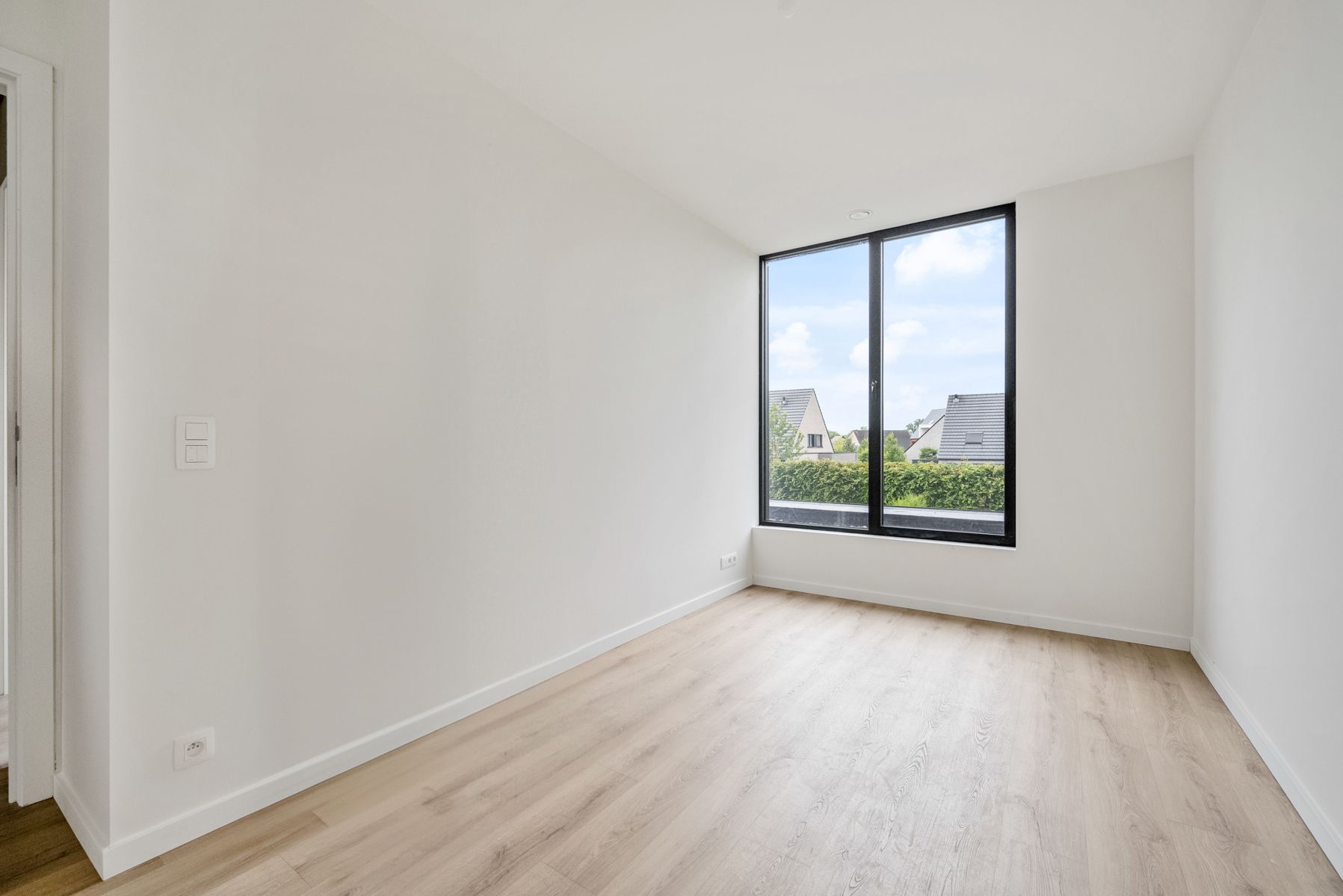 Nieuwe, moderne en energiezuinige woning op de Kwenenbos foto 13