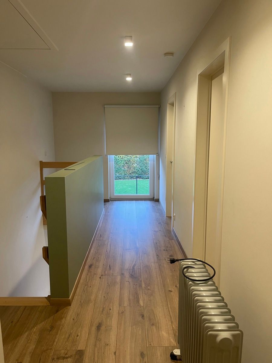 Moderne halfopen bebouwing met 3 slpks en tuin in Moerzeke foto 8