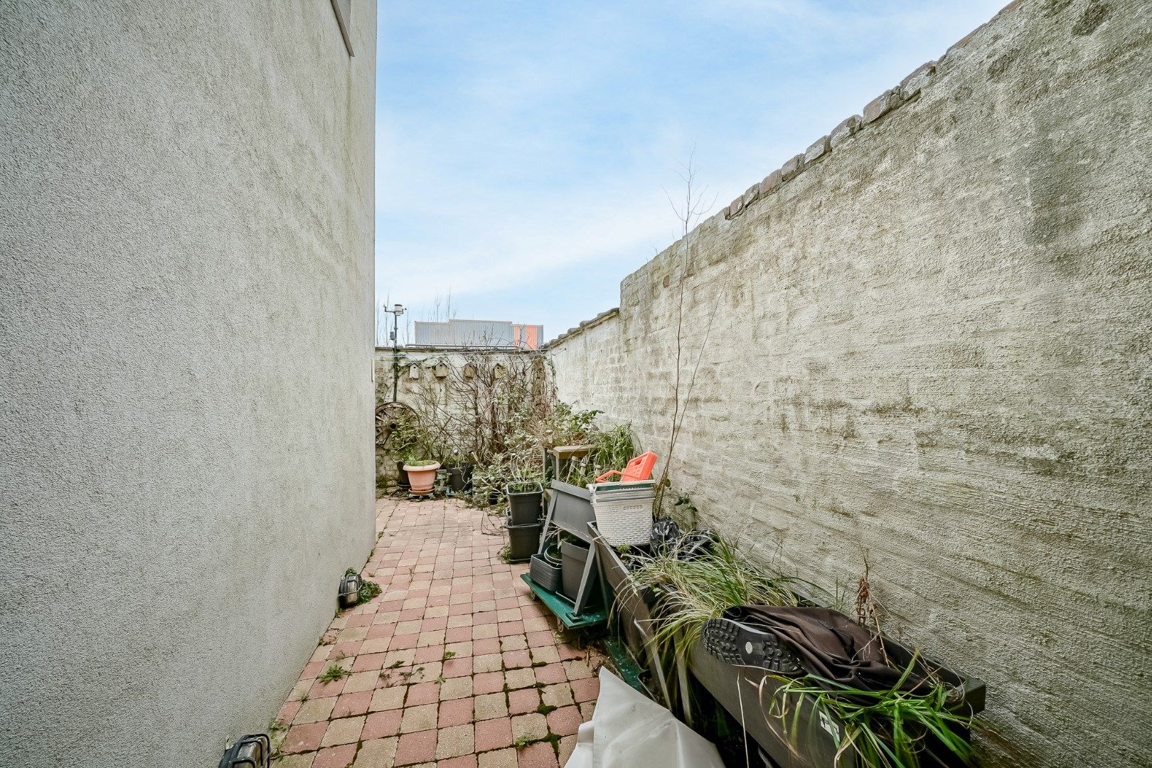 Ruime woning met 3 slaapkamers langs de vaart foto 15