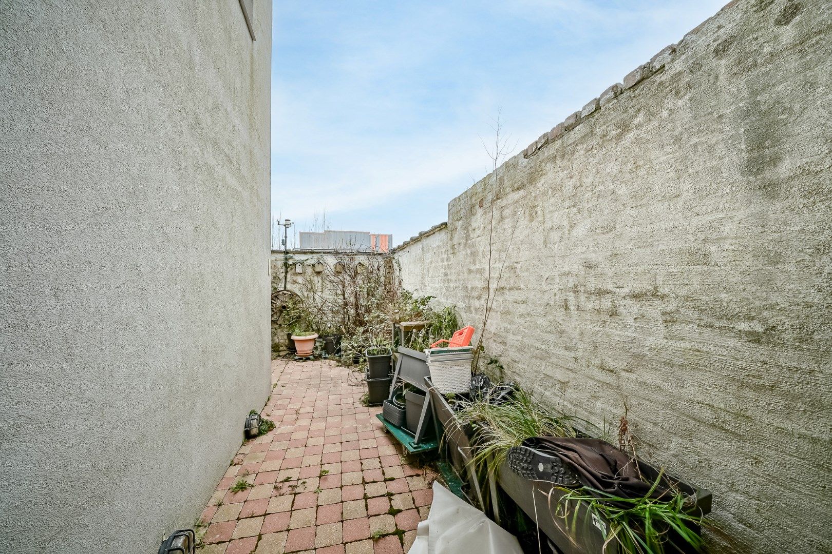 Ruime woning met 3 slaapkamers langs de vaart foto 19