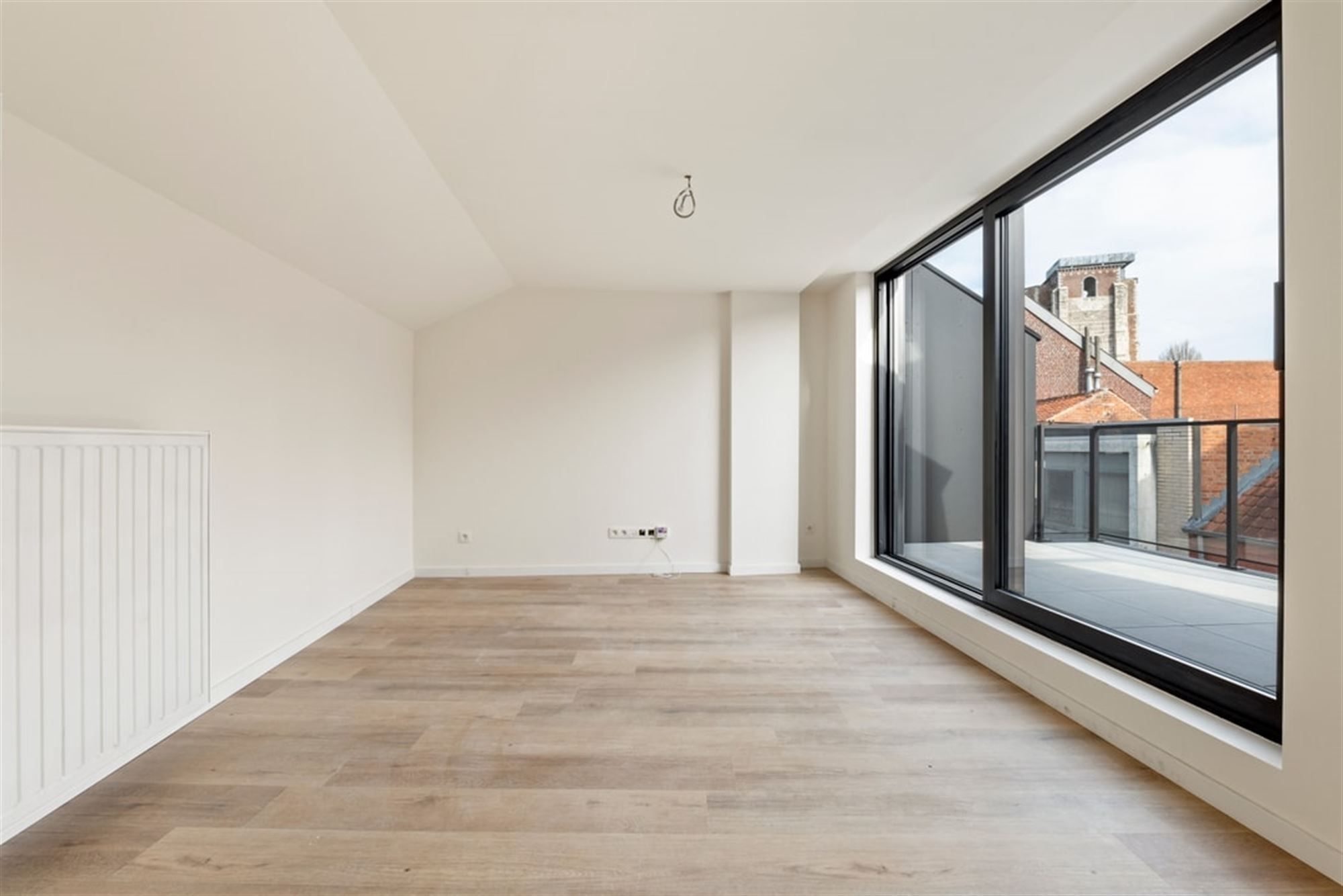 Appartement foto 4