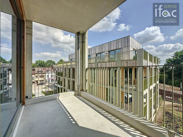 Appartement te koop foto 8
