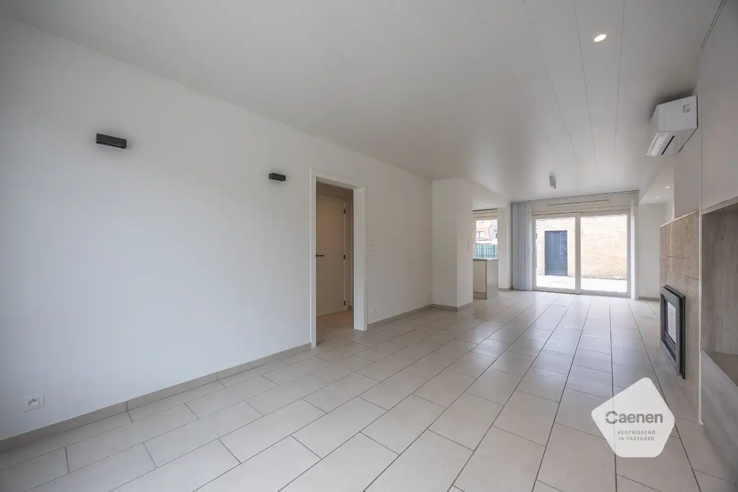 Energiezuinige woning met 3 slaapkamers en garage foto 2