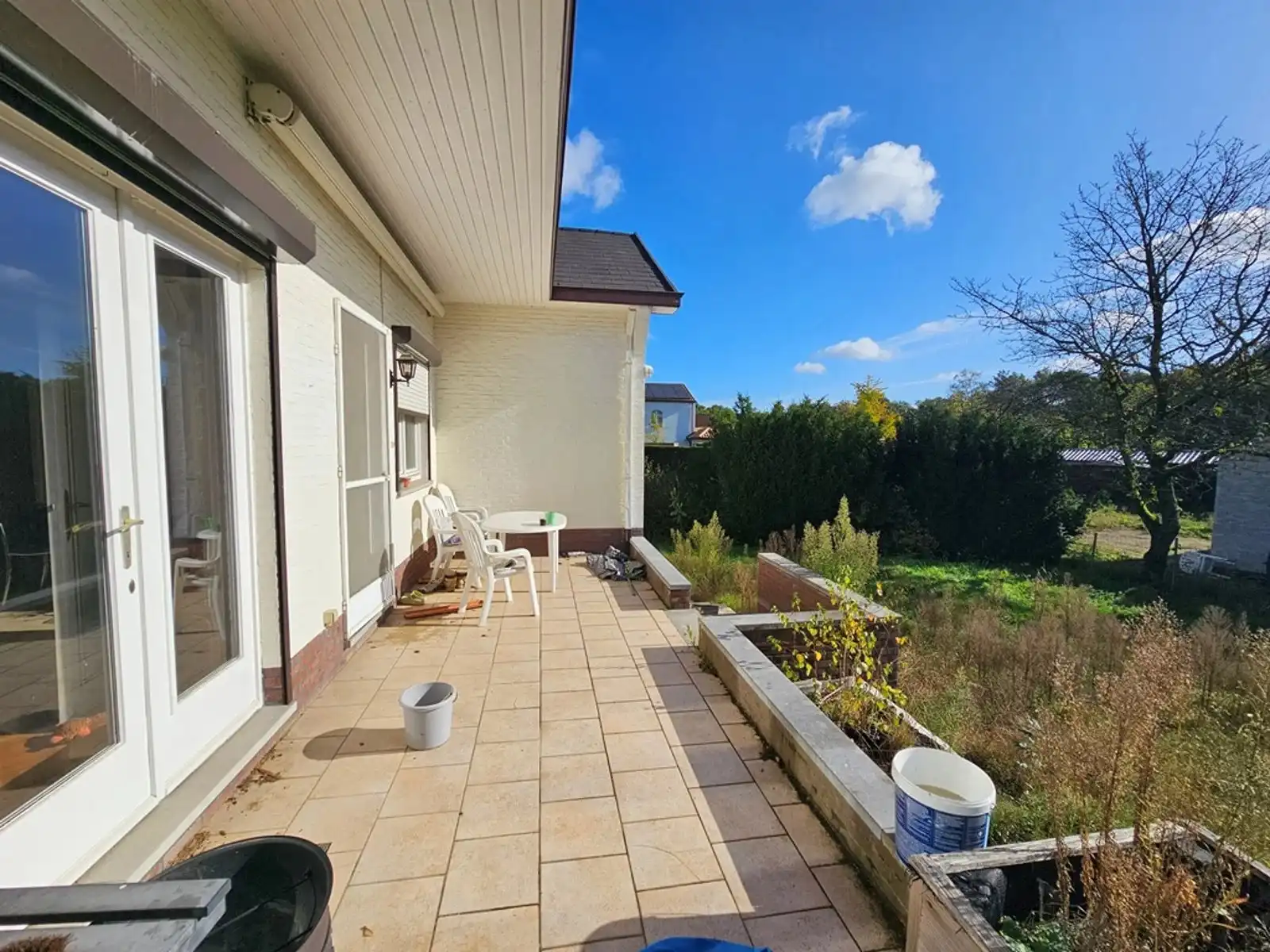 Bolderberg: Te renoveren woning op een ruim perceel. foto 4