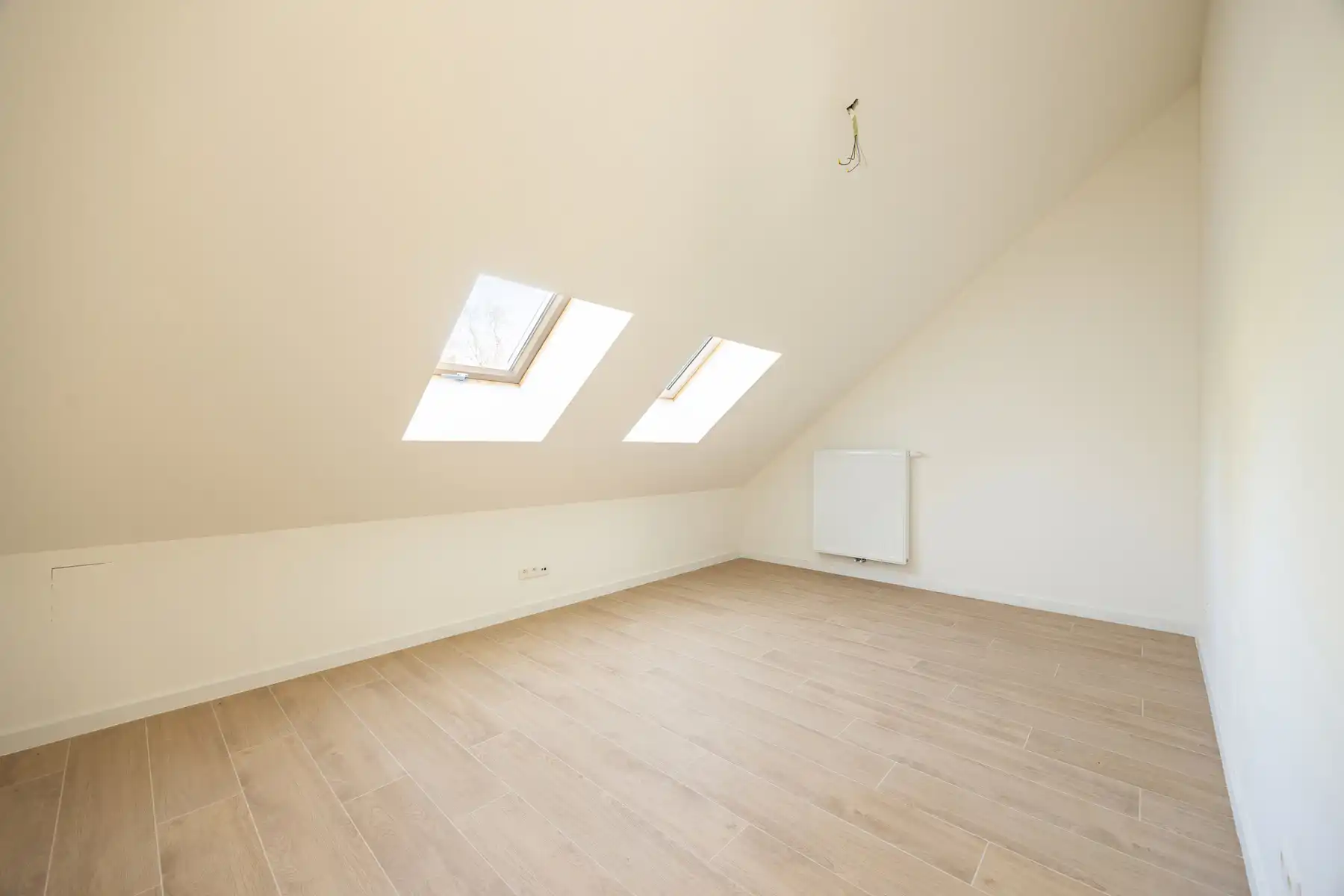Vernieuwbouw duplex appartement voor het centrum foto 19