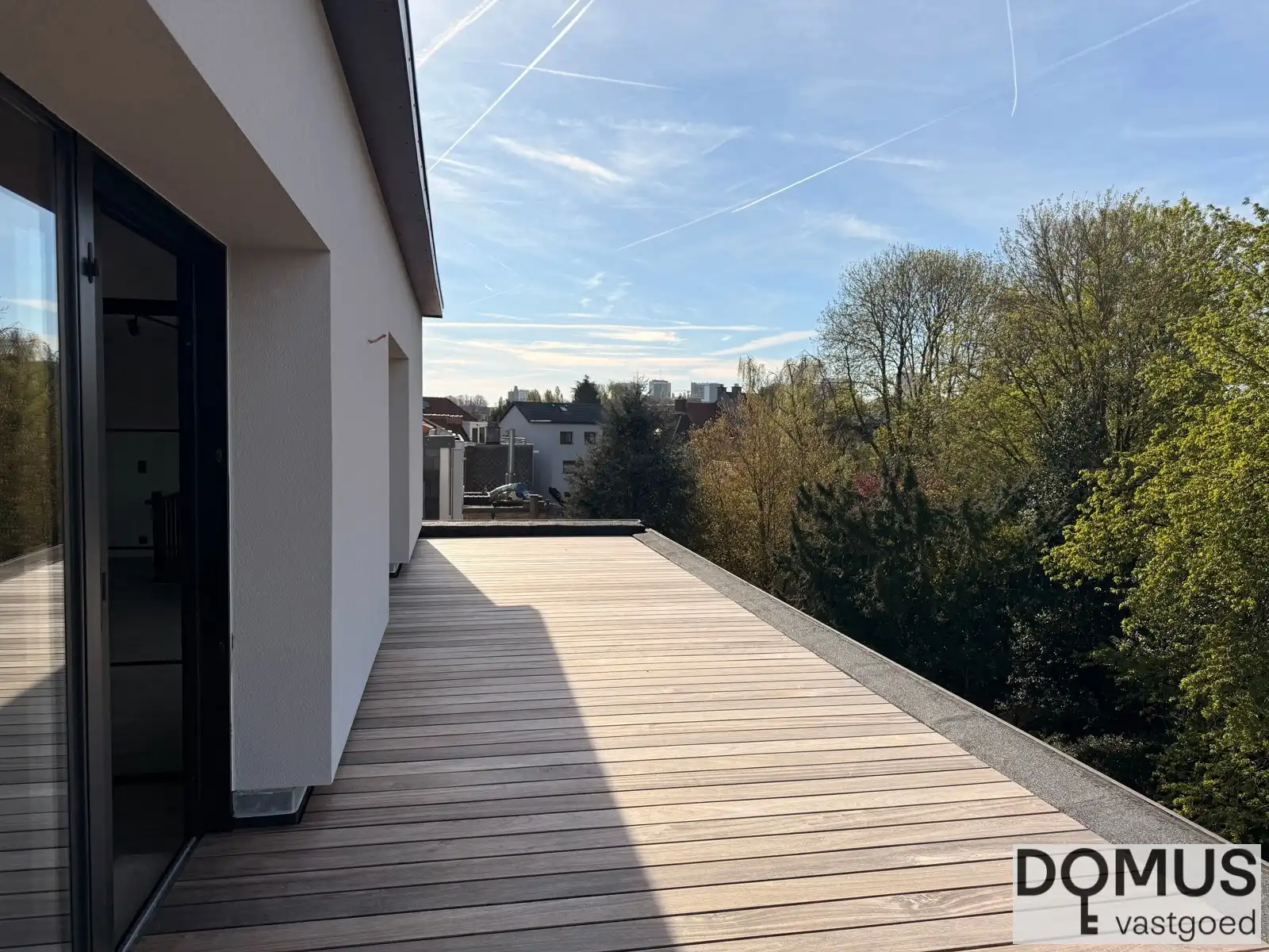 Luxueuze duplex met zonneterrassen foto 17