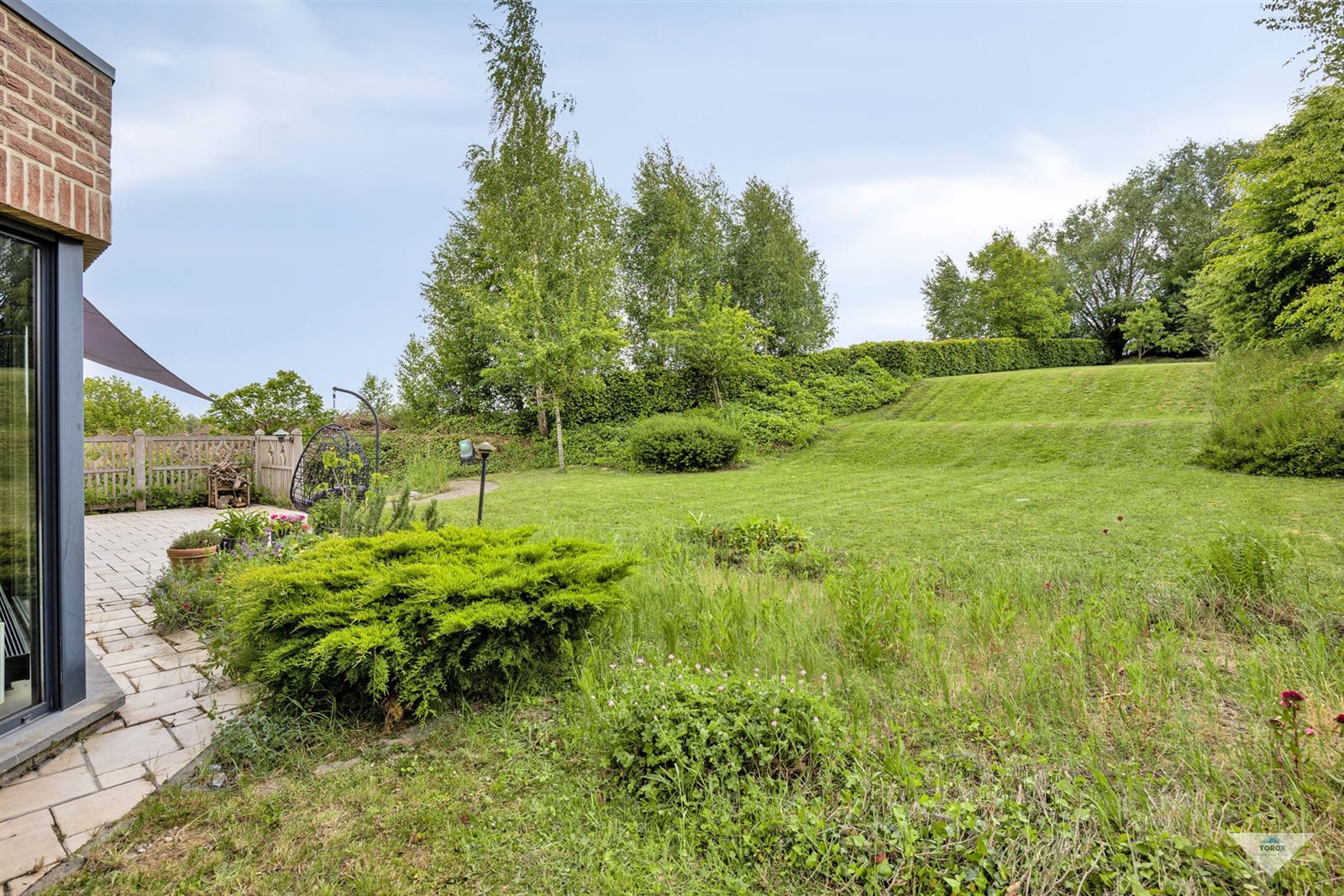 Ruime, energiezuinige woning met adembenemend uitzicht! foto 25