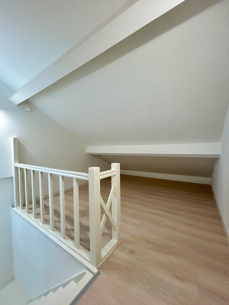 Volledig gerenoveerde open bebouwing met tuin in rustige omgeving te Oud-Heverlee foto 14