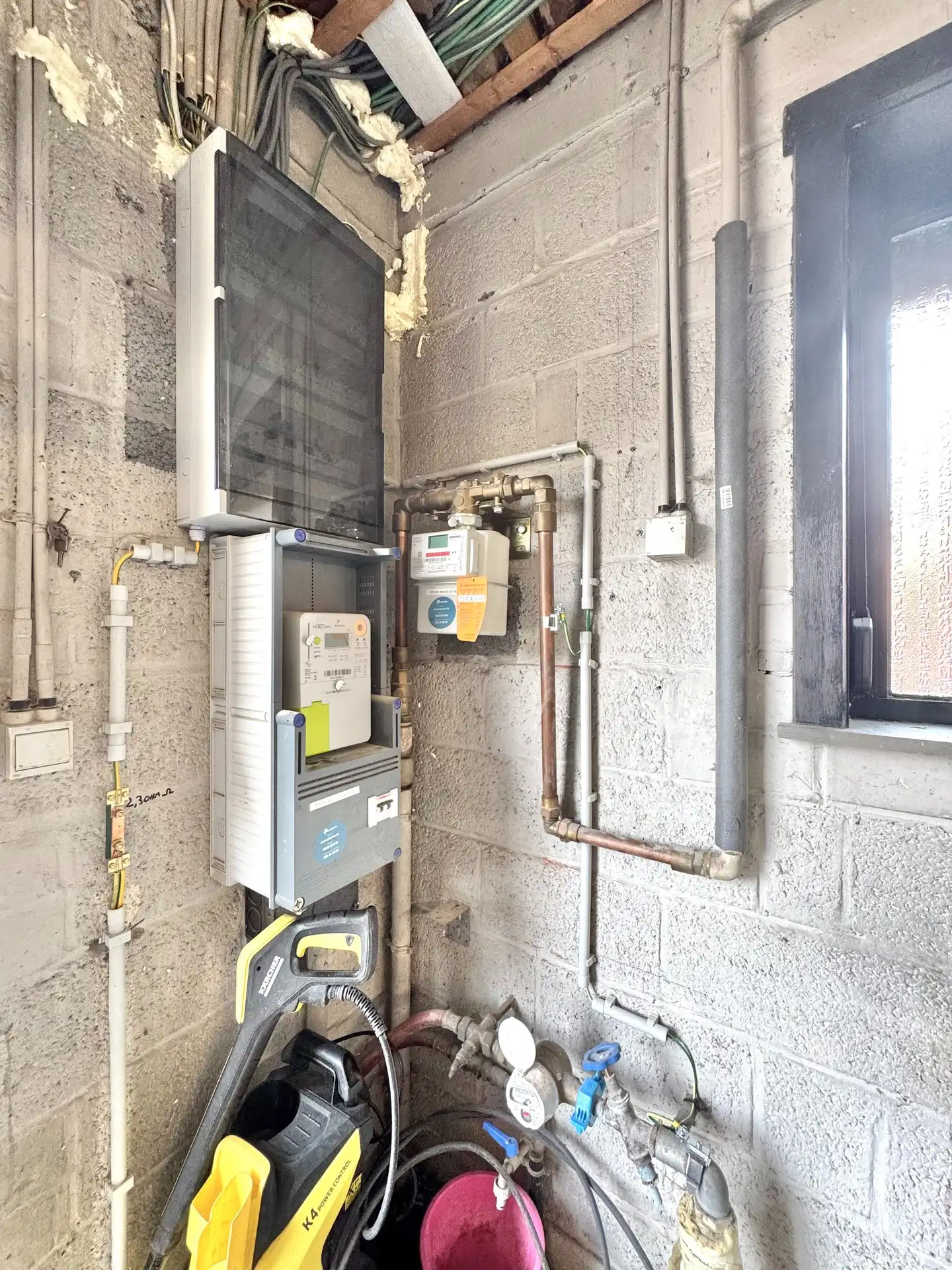 GERENOVEERDE GELIJKVLOERSE WONING | 3 KAMERS | GARAGE | 274 M² foto 23