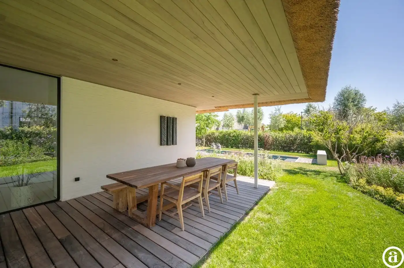Prachtige nieuwbouwvilla te Duinenwater met ideale zonoriëntatie foto 19